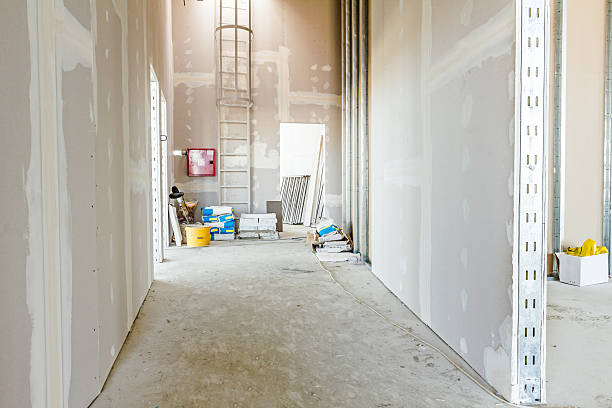 Trusted Rhinelander, WI Dry wall and painting Experts